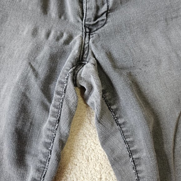 Old Navy Rock Star skinny jean jeggings - Picture 5 of 5